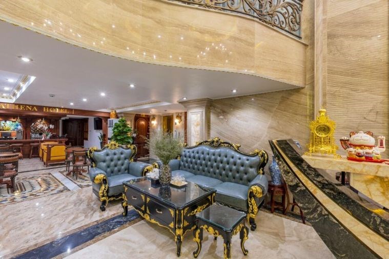  Athena Hotel Quy Nhon